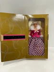 Barbie Avon Winter Rhapsody Special Edition 1996 Mattel 16353 New. Price: $7.99.