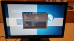 Hp T410 Smart Zero Client All-in-one 1GB Prod. No. H2W20AA#ABA & Power Supply Used. Price: $50.00.