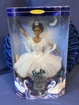 1997 Barbie The Swan Queen In Lake Doll #18510 Classic Ballet Series New. Price: $49.99.