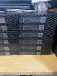 Dell Optiplex 7070 Micro Pc No Cpu Ram Ssd Used. Price: $58.00.