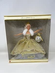 Barbie Holiday Celebration 2000 Doll New. Price: $34.73.