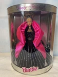 Happy Holidays Barbie 1998 Special Edition Misprint Box 20200 New Old Stock Nib. Price: $984.00.