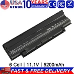Laptop Battery For Dell Inspiron N4110 N4010 N5010 N5110 N7110 M5010 M3010 J1KND New. Price: $16.99.
