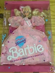 Happy Birthday Barbie 1990 #7913 Nrfb Used. Price: $35.00.