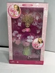 2006 Mattle #L0027 Barbie "every Girls Dream Kelly W/ Wedding Pink Bouquet C New. Price: $16.95.