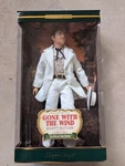 Barbie Gone With The Wind Rhett Butler Doll 2001 Mattel #53854, Nib. Price: $75.00.