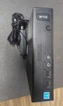 Dell Wyse Thin Client ZX0 Z90D7 909740-04L 16GB Flash -4GB-RAM W/adapter Used. Price: $45.00.