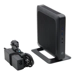 Hp T520 Amd GX-212JC 2GB DDR3 0GB Ssd Flexible Thin Client + Power Supply & Stand Sehr. Price: $26.62.