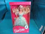 1992 Dream Princess Barbie Sears Special Limited Edition 2306 New. Price: $23.99.