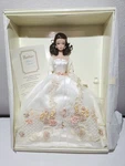 Lady Of The Manor Silkstone Barbie Doll 2006 Gold Label Mattel J0959 New. Price: $800.00.