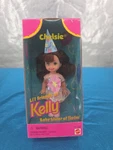1996 Birthday Chelsie Li'l Friends Of Kelly Doll Nib New. Price: $9.99.
