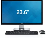 * Oem New Dell Wyse 5050 23 Aio Thin Client 8V92W -8GB Ram W/pcoip. Price: $129.00.