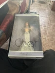 Mattel Cher Barbie Doll Timeless Treasures Collector Edition 2001 New. Price: $90.00.