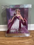 2005 Holiday Barbie By Bob Mackie Mattel #18528 Nrfb New. Price: $26.00.