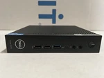 Dell Wyse 5070 Thin Client J4105 8GB Ram 32GB Emmc No Bios Tested W/ Adapter Used. Price: $44.99.
