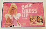 Vintage 1997 Barbie For Girls Dress Up Game Spin And Win Complete Fast Shipping Used. Price: $11.67.