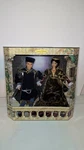 Nib Ken & Barbie As Romeo And Juliet Set Limited Edition 1997 Mattel 19364 New. Price: $60.00.