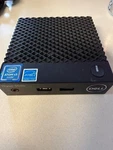 Dell Wyse 3040 N10D Thin Client Intel X5 1.44GHZ 8G Flash 2G Ram Wifi, No Adapte Used. Price: $19.99.