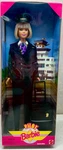 New Barbie Pilot Doll Special Edition #24017 Mattel Nrfb 1999 W/ Suitcase. Price: $29.95.