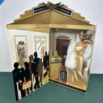 Barbie Hooray For Hollywood Special Edition Doll 2000 Nrfb Mattel 56901 New. Price: $34.99.