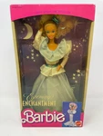 Mattel Sears Exclusive Evening Enchantment Barbie New. Price: $19.79.