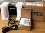 Arista Compact Industrial Computer MICROBOX-7824B-E01-P03-DR New. Price: $599.99.