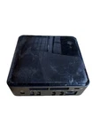 Intel Nuc DC3217IYE Core I3-3217U Barebones No Ram/ssd/psu Used. Price: $24.00.