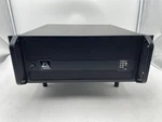 Magma P13RR-RAS Rev Slot Pci To Snmp Expansion System W/ 10 Audio Codes Used. Price: $850.00.