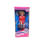 Barbie Stars & Stripes Military Air Force Thunderbirds Nrfb 11552 New. Price: $25.00.