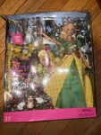 The Tale Of Forest Princess Barbie Doll With Animal Friends 2000 Mattel Read New. Price: $25.00.