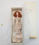 Barbie Silkstone Gold Label Day At The Races 2005 Bfmc J0942 Nrfb Redhead New. Price: $310.90.