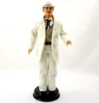 Barbie Dolls Gone With The Wind Rhett Butler Rescue From Atlanta 2001. Price: $95.00.