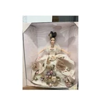 Fao Schwarz Antique Rose Barbie #15814 Mattel 1996 New. Price: $125.00.