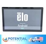 Elo 22" I-series 5 Android Pos ESY22I1E QCS6490 4GB Touchscreen Aio Gms Used. Price: $690.00.