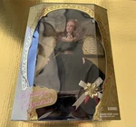 Holiday Elegance Tru Exclusive 1999 Green Barbie Clone New In Box. Price: $15.00.