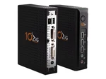 10ZIG Technology 44XX Thin Client 32GB Msata - 4GB Ram Os Used. Price: $58.50.