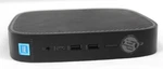 Hp Pro T550 Thin Client Desktop Intel Celeron J6412 16GB Ram Sd/emmc 32+256 Ssd Used. Price: $250.00.