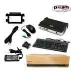 **new** Wyse TX0 Mini Desktop Kit Part Number: 909576-01L. Price: $35.99.