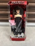 Solo In The Spotlight Barbie Brunette 1960 Reproduction Special Edition 13820 New. Price: $25.00.