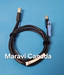 Amphenol SFF-8644 To External Hd Mini Sas Cable / 1.1M Tested Used. Price: $14.60.
