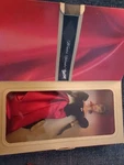 Avon Winter Splendor Barbie Doll Golden Blonde Hair Vintage 1998 New. Price: $70.00.