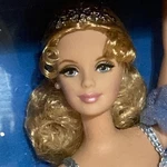 Nib Vtg Mattel 1999 The Nutcracker Classic Ballet Series Snowflake Barbie #25642 New. Price: $47.40.