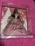 Holiday Barbie Doll Collector 2009 50TH Year Anniversary African American Nrfb New. Price: $120.00.