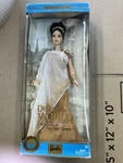 Barbie Dolls Of The World Princess Ancient Greece Collector Edition Nrfb New. Price: $35.00.