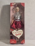1999 Mattel Xxxooo Valentines Barbie Doll Special Edition #23952 New. Price: $9.99.