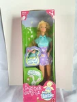 Mattel 1998 Easter Surprise Barbie Doll Special Edition 20542 "nib Vtg New". Price: $15.50.