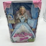 Sleeping Beauty - Barbie Disney Mattel 1998 #20489 Damaged Packaging New. Price: $24.99.