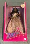 President Barbie Pink Gold Dress The Movie Mattel HPK05 Nrfb New. Price: $47.00.