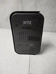 Wyse D200 909101-01L 909101-L Dual Video Monitor Thin Client Used. Price: $15.00.