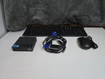 Dell Wyse 3040 Thin Client Atom X5-Z8350 8GB Flash 2GB Ram Video Adapter Mouse Used. Price: $32.88.